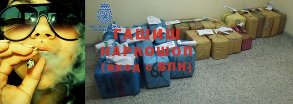 гашик Алексеевка